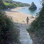 Arhondiko Estate Kato Polydendri 빌라 *