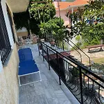 Arhondiko Estate Kato Polydendri Villa Ano Polidhendrion