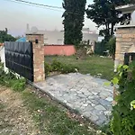 Arhondiko Estate Kato Polydendri 빌라 Ano Polidhendrion