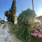 빌라 Arhondiko Estate Kato Polydendri