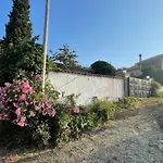 빌라 Arhondiko Estate Kato Polydendri *