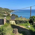 빌라 Arhondiko Estate Kato Polydendri *