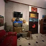 빌라 Arhondiko Estate Kato Polydendri *