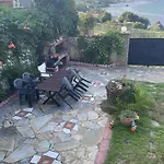 Arhondiko Estate Kato Polydendri 빌라 Ano Polidhendrion