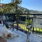 Arhondiko Estate Kato Polydendri 빌라 Ano Polidhendrion