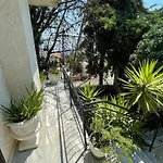 빌라 Arhondiko Estate Kato Polydendri