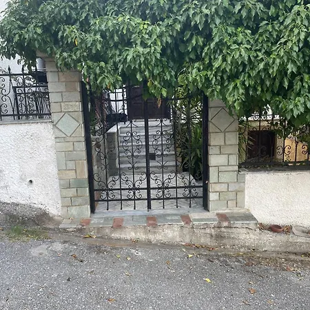Villa Arhondiko Estate Kato Polydendri Ano Polidhendrion