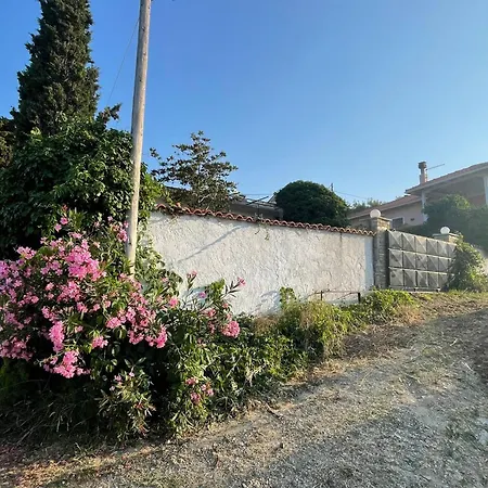 Villa Arhondiko Estate Kato Polydendri *