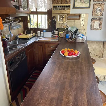 Arhondiko Estate Kato Polydendri