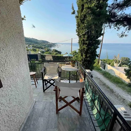 فيلة Arhondiko Estate Kato Polydendri *